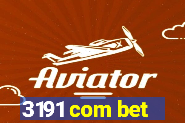 3191 com bet